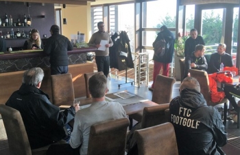 Bogár volt a legjobb “akademista”