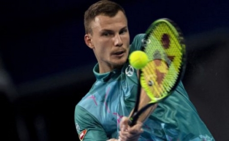 Fucsovics visszatér a teniszválogatottba