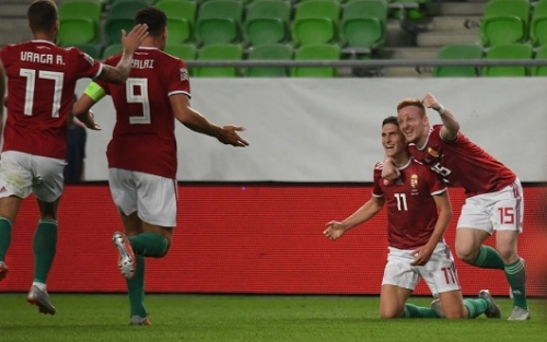 Reményteljes győzelem