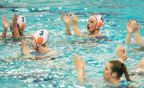 Egyetlen gólon ment el a dunaújvárosi Euroliga-győzelem