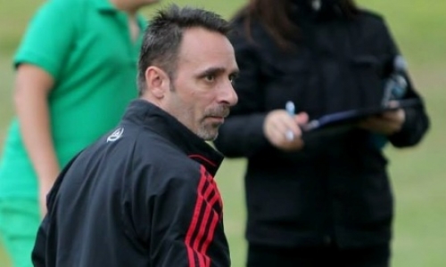 Még több gyakorlást ígér a senior bajnok