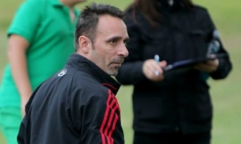 Még több gyakorlást ígér a senior bajnok