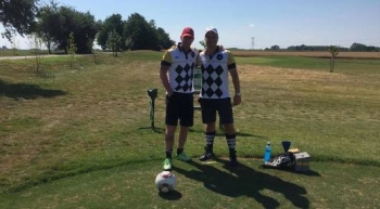 Varga Gábor pályacsúcsa Szlovákiában