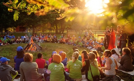 2021-ben is lesz Bátor Tábor Jótékonysági Golfverseny