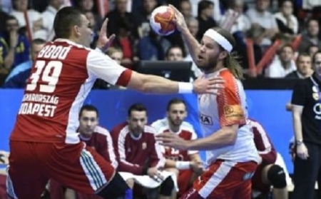 Megvan a világ legjobb kézicsapata