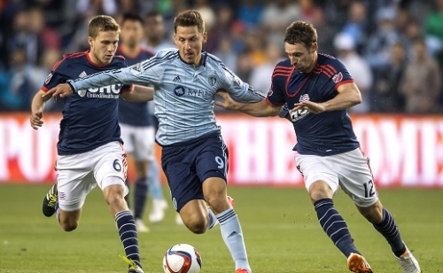 Németh Krisztián együttese bejutott a nagydöntőbe