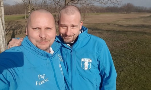 Bogár és Varga egyre közelebb a feljutáshoz